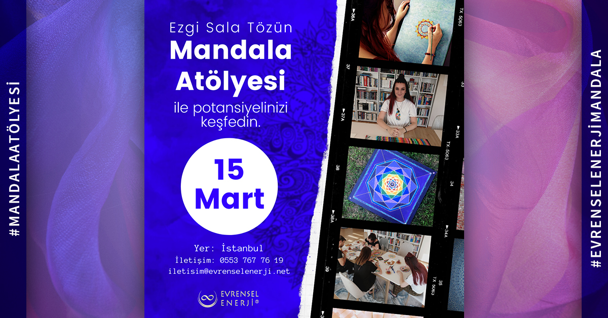 Mandala Atölyesi
