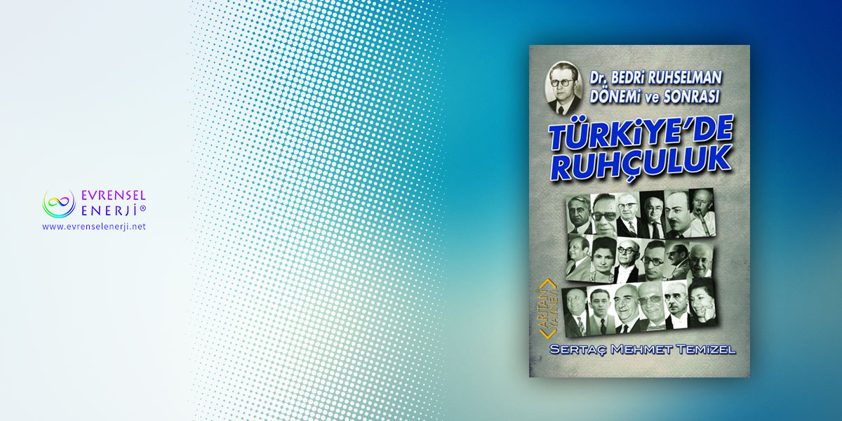 Türkiye'de Ruhçuluk